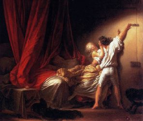 Le Verrou de Fragonard le-verrou-de-fragonard.jpg